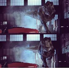 Bull T Rex Jurassic Park Jurassic World Dinosaurs Jurassic World Characters