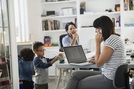 Image result for working at home