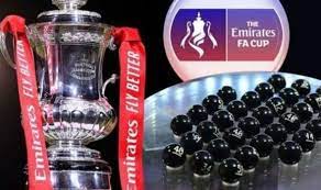 To assist with the prolonged scheduling and logistics nightmare currently being waded through by the fa and teams, the fifth round draw will take place immediately after the. Quick Look At The Fa Cup Fourth Round And Fifth Round Draws