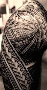 Maybe you would like to learn more about one of these? Complete Guide To Samoan Tattoos What Is It And How To Get One