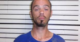 Man arrested after threatening to 'shoot up' McIntosh County Courthouse