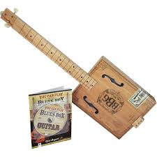 It is measured from the point where the strings leave the nut to the point where they first touch the saddle/bridge. Hinkler Electric Blues 3 String Cigar Box Electric Guitar 175501 Best Buy