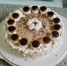 Jetzt ausprobieren mit ♥ chefkoch.de ♥. 18 Tolle Toffee Torte Rezepte Auf Chefkoch De Deutschlands Beliebtester Rezepteseite Torten Rezepte Torten Rezepte Chefkoch Torten