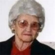 Obituary information for Nellie Veldhuizen