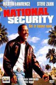 Security streaming altadefinizione eddie deacon voleva solo una cosa: National Security Sei In Buone Mani Streaming 2003 Cb01 Cineblog01 Film Streaming