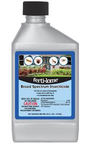 Fertilome ultimate potting mix ; Broad Spectrum Insecticide 16oz Delhi