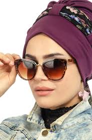 Kahve Tonlu Kedi Gozluk Round Sunglasses Round Sunglass Women Sunglasses Women