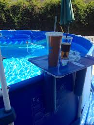 Above Ground Pool Is The Best Option When It Comes To Cost Material And Maintenance Check Out These Ultimate Guide Of Ab In Ground Pools Cheap Pool Diy Pool