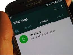 Whatsapp status me kya likhe. Whatsapp Status Time Limit Whatsapp à¤¨ à¤• à¤¯ à¤¬à¤¡ à¤¬à¤¦à¤² à¤µ à¤…à¤¬ à¤¸ à¤° à¤« à¤‡à¤¤à¤¨ à¤¸ à¤• à¤¡ à¤• Status à¤²à¤— à¤ª à¤ à¤— Whatsapp Set 15 Seconds Time Limit For Videos Status To Reduce Server Load Navbharat Times