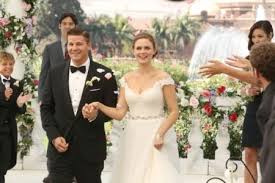 Bones Video Booth And Brennan S Wedding In The Woman In White Tv Weddings The Woman In White Booth And Brennan