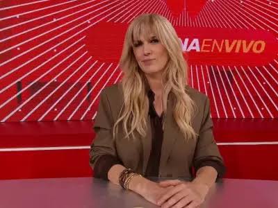 Viviana Canosa se desmarcó de Tim Ballard y acusó a América TV de  tergiversar sus dichos: "No me desmintió, dijo la verdad" - Big Bang! News