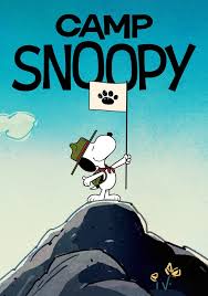 Campamento Snoopy