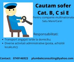 Intra aici si aplica acum! Plumbek Consulting Beitrage Facebook