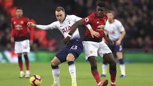 La reacción de los jugadores es pedir calma y mandar sus pensamientos a eriksen. Real Madrid Eriksen Could Open The Door For Pogba To Move To Real Madrid Marca In English