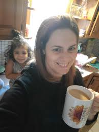 Coffee just isn't cutting it. I need whatever Ms. Rachel and Blippi are  having. 😮‍💨😴