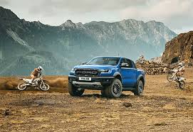 Hd Wallpaper Off Road Trucks 4k 2019 Ford Ranger Raptor Wallpaper Flare