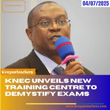 🔴KNEC unveils sweeping 2025 exam reforms to seal cheating loopholes Full  Details in comments👇🏾 #educationnews #news #2025exams #davidnjengere  #educationintegrity #exammalpractice #examreforms #examsecurity  #juliusnyabudi #kcse #kenyaeducationsystem ...