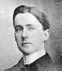 1901 Yearbook Fayette County KY