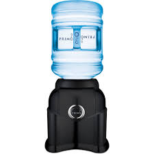 It is able to work in best and hassle free manner for years. Primo Countertop Water Dispenser Black Model 601148 Walmart Com Walmart Com