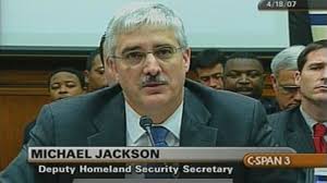 U.S. Seaport Security