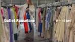 Outlet Opening: Korting tot 50% op Mode in Roeselare - TikTok