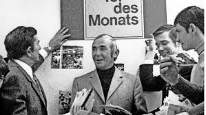 Heinemann was vlak na de oorlog betrokken bij de oprichting van de cdu, enkele jaren later stapte hij ove. Sev K0p3nczgkm