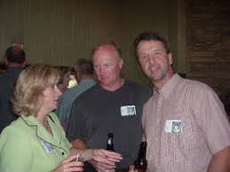 25th Reunion Reflections