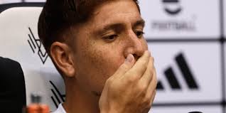 La postura de Gil ante el caso de Jordhy Thompson