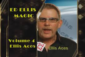 Ellis Aces IV (Vol.4)by Ed Ellis