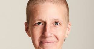 Meet the Team: Helen Natasha Moore