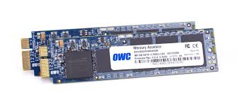 960gb Owc Ssd Blade Upgrade For Accelsior Accelsior E2 Pci Express Cards