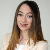 Magdalena Unger's Instagram, Twitter & Facebook