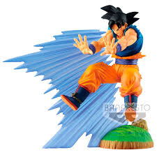 We did not find results for: Dragon Ball Z History Box Vol 1 Goku Figure 12cm