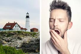 Maine Ranked as One of the Least 'Fun' States in America