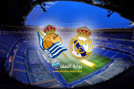 .الليلة التي تجمع بين ريال مدريد ضد فيالريال في الأسبوع العاشر من الدوري الاسباني. Ù…ÙˆØ¹Ø¯ Ùˆ Ø§Ù„Ù‚Ù†ÙˆØ§Øª Ø§Ù„Ù…ÙØªÙˆØ­Ø© Ø§Ù„Ù†Ø§Ù‚Ù„Ø© Ù„Ù…Ø¨Ø§Ø±Ø§Ø© Ø±ÙŠØ§Ù„ Ù…Ø¯Ø±ÙŠØ¯ Ø¶Ø¯ Ø±ÙŠØ§Ù„ Ø³ÙˆØ³ÙŠØ¯Ø§Ø¯ Ø§Ù„ÙŠÙˆÙ… Ù…Ø¬Ø§Ù†Ø§ ÙÙŠ Ø§Ù„Ø¯ÙˆØ±ÙŠ Ø§Ù„Ø§Ø³Ø¨Ø§Ù†ÙŠ