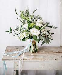 Full bloom in a world of white (published 2015). Boho Pins Top 10 Pins Of The Week From Pinterest Wedding Bouquets Boho Weddings Wedding Flowers Wedding Bouquets Bridal Bouquet