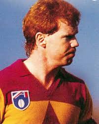 Tony Modra's notable achievements in the Australian Football League