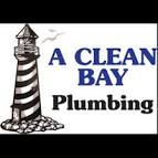 Clean bay plumbing