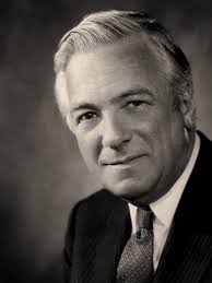 David Barrie: John Whitehead, Goldman Sachs and the New Commandments