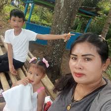 Profile for Mae Ann Jerez