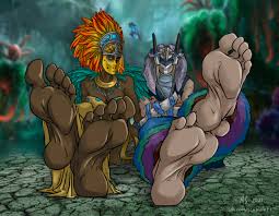 Rule34 - If it exists, there is porn of it   3920783