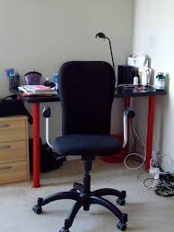 Peu importe que tu choisisses une chaise de bureau ergonomique, une belle chaise pivotante pour ta salle de réunion ou une chaise. Chaise De Bureau Ikea Nominell Www Ikea Com Ca Fr Catalog Flickr