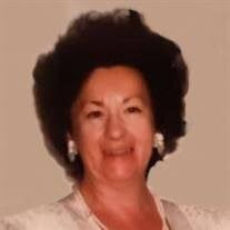 Wilma Anna Washington Obituary