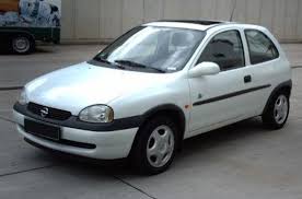 Opel Corsa B 1994 Images 5 Opel Corsa Car Stereo Vauxhall Corsa