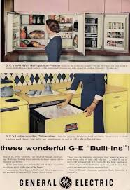 Image result for Cadet Blue 1958 General Electric