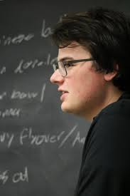 DePaulia 2.20.23 by The DePaulia