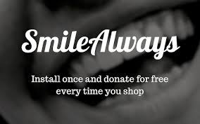 Heard about amazon smile but not sure what it is? Smile Always Chrome Web Store