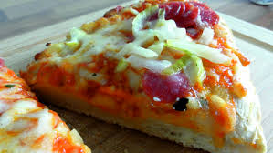 Ist Das Rustipani Ofenbrot Von Wagner Voi Lecker Ofenbrot Lecker Lebensmittel Essen