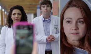However, the promo for the new episode of the good doctor focuses on another plot from season two, episode 14. The Good Doctor Season 3 Episode 14 Promo What Will Happen Next Tv Radio Showbiz Tv Express Co Uk
