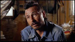 John Trudell (1946-2015) *69, Grave #86217810